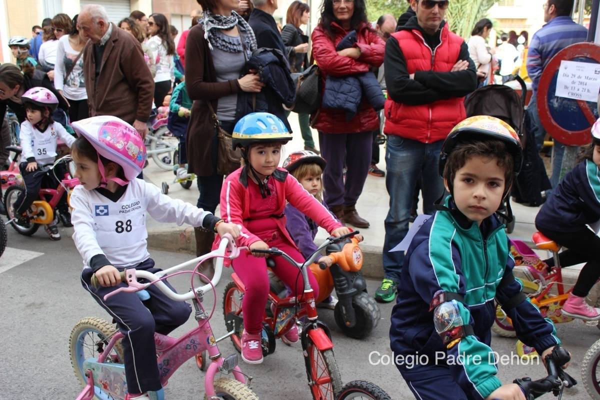 2014 03 20 IV DUATLÓN PADRE DEHON (46)
